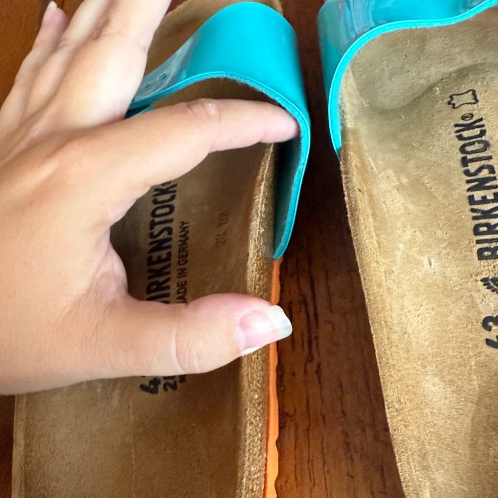 Birkenstock Madrid